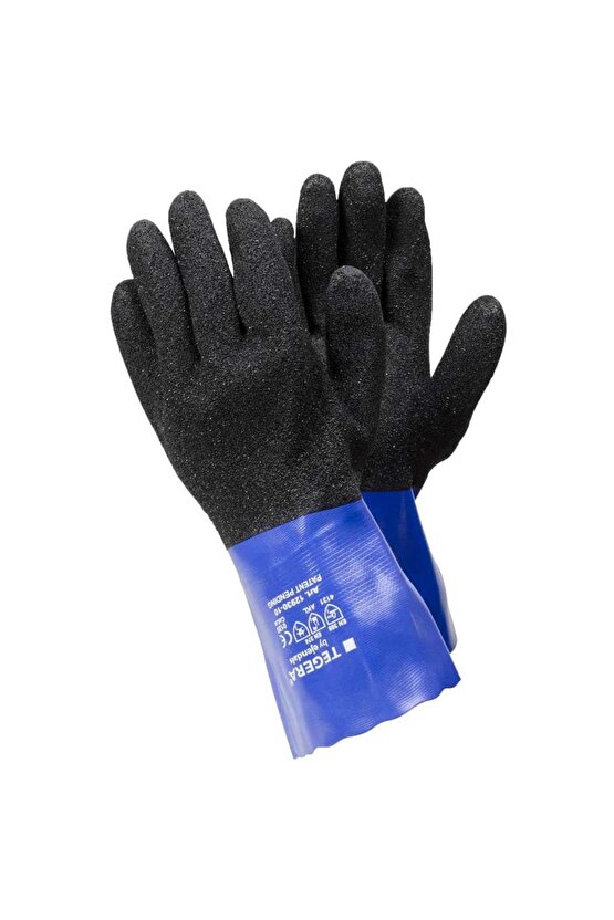 Kimyasal Eldiven Tegera 12930