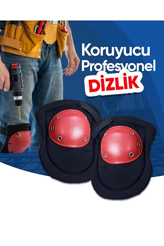 Bestguard Dizlik