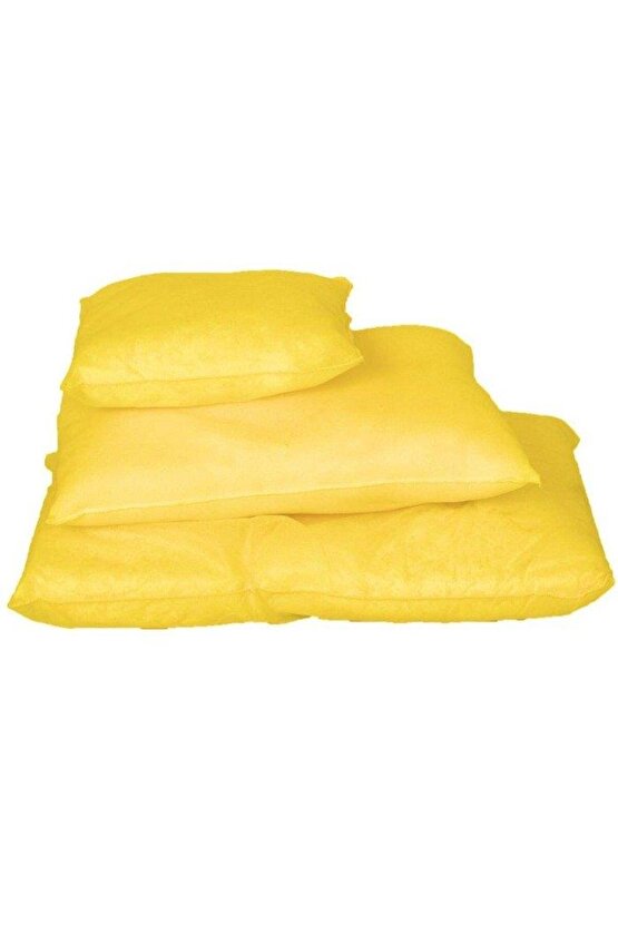 Kimyasal Emici Yastık 23cm X 23 Cm 20 Adetpaket
