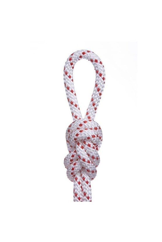 12mm Statik Halat En1891 Belgeli