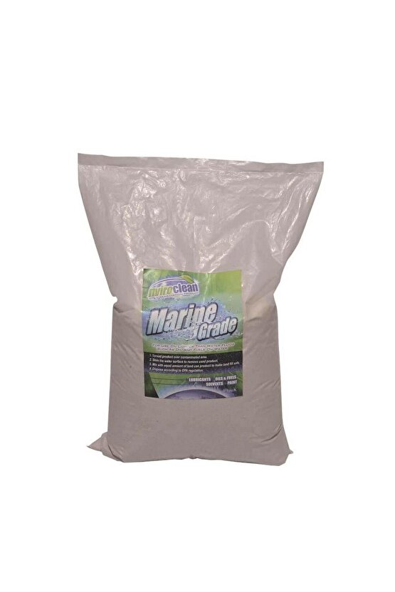 Tbw Marıne Grade Emici Granül