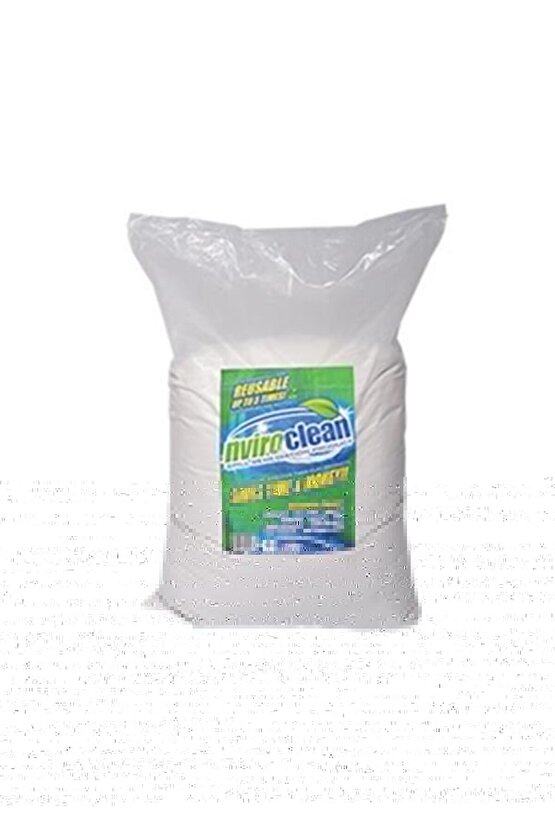 Nc-1000 Nvıroclean Kimyasal Emici Toz 60 L