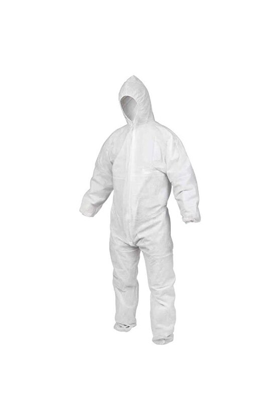 Tek Kullanımlık Tulum