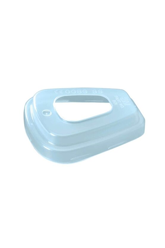 K501 Filtre Tutucu Kapak