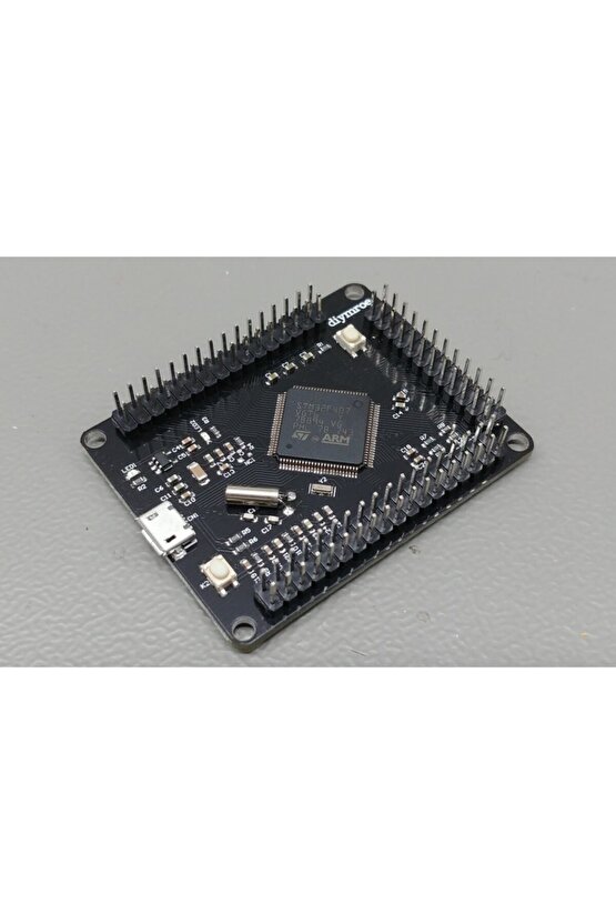 Stm32f407vgt6 Arm Geliştirme Kartı Stm32f4