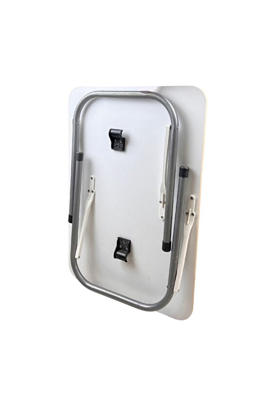 Bahçe Masası Kamp Piknik Sehpası Katlanır