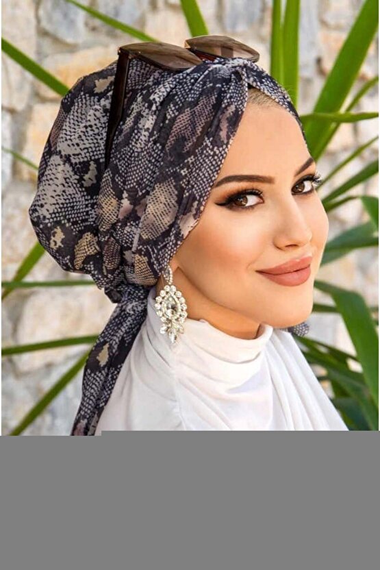 Mutfak Sandalyesi Salon Balkon Atlantik Sandalye Füme 1419