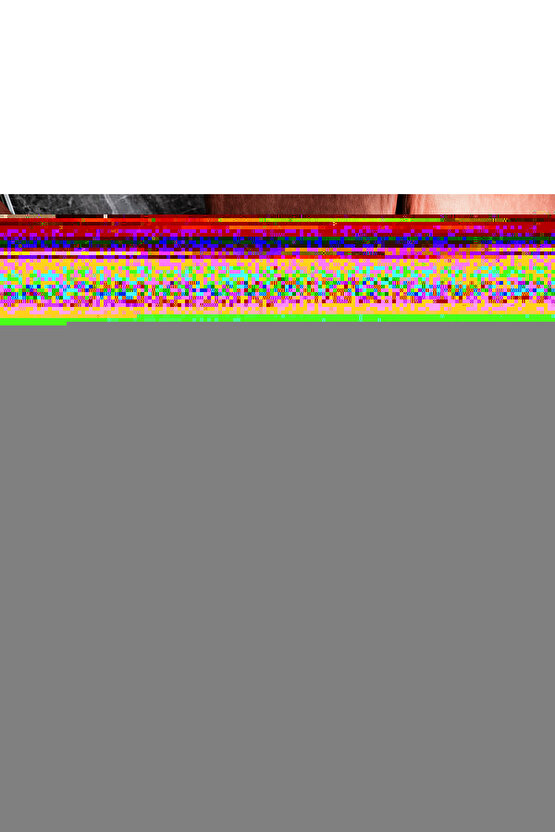 Neon Turuncu Çapraz Bone