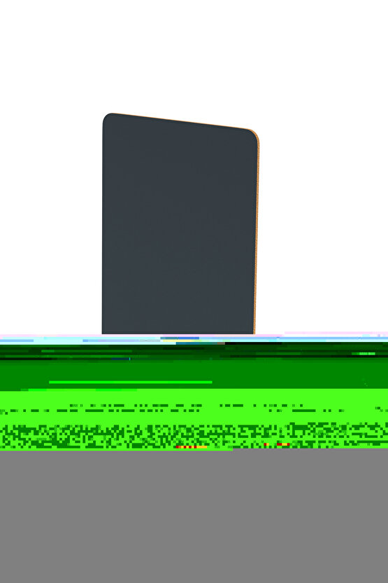 Katlanabilir Kırma Çalışma Masası Füme 60x90 Katlanabilir Mutfak Masası