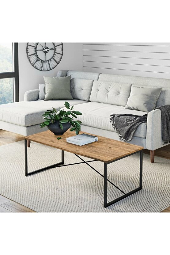 Orta Sehpa Dekoratif Sehpa Mobilya 1138