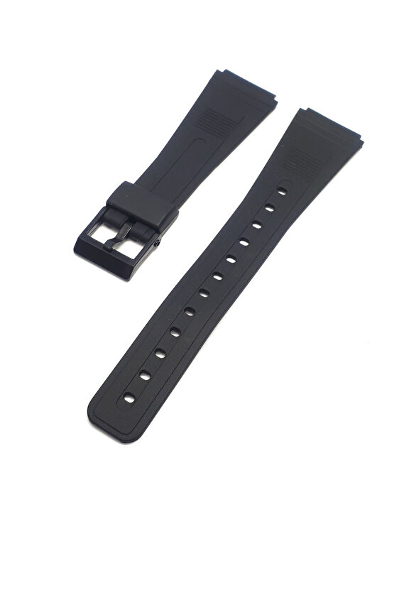 Db-31 Uyumlu Slikon Plastik Saat Kordonu