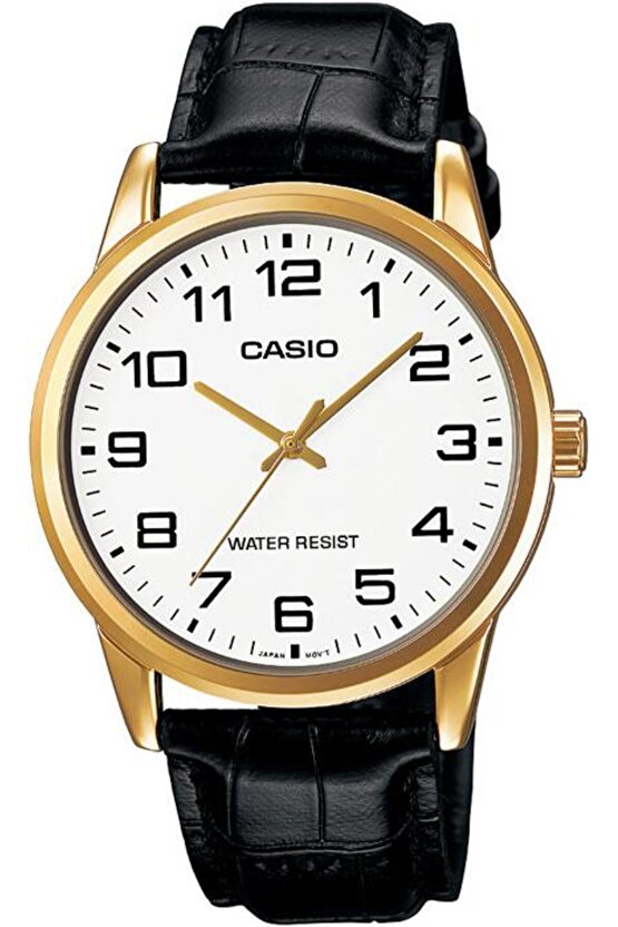 MTP-V001GL-7BUDF Erkek Kol Saati