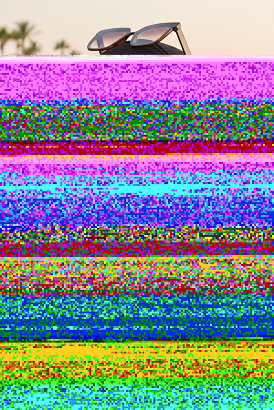 &Her Saate Uyumlu Hakiki  Dana  Derisi  Saat Kordonu 20   mm (  120 )  siyah beyaz dikişli