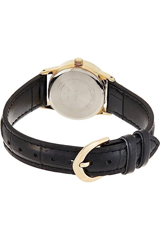 LTP-V002GL-7BUDF Kadın Kol Saati