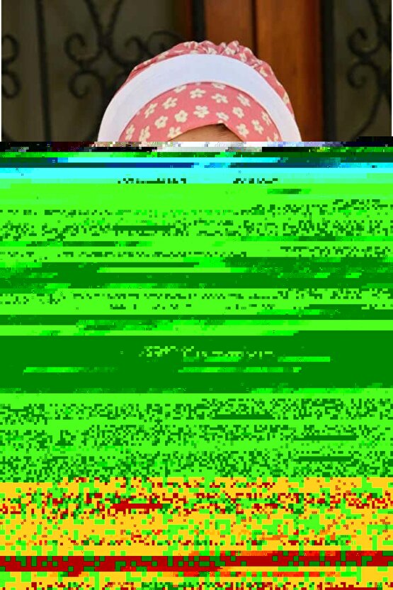 Her Saate Uygun  El Yapımı  Hasır Görünümlü 22  mm   silikon yeşil