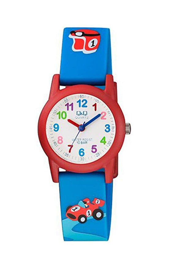 VR99J004Y Çocuk Kol Saati
