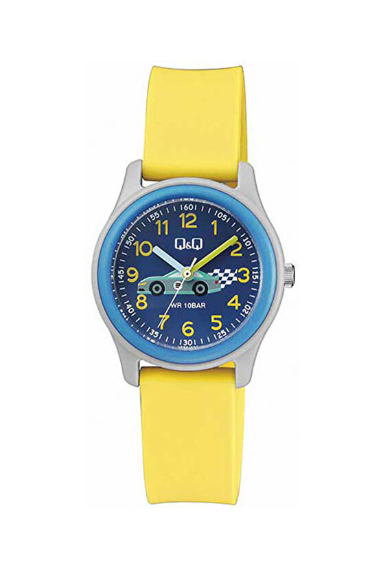 Vs59j007y Çoçuk Kol Saati