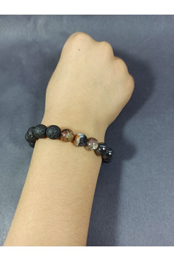 Doğal Taş Bileklik