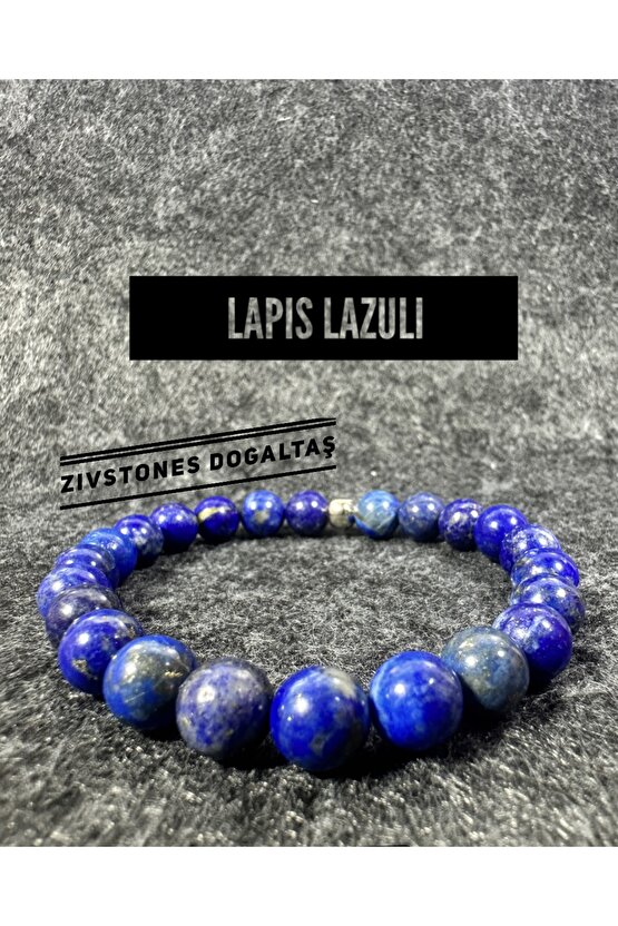 Lapis Lazuli bileklik