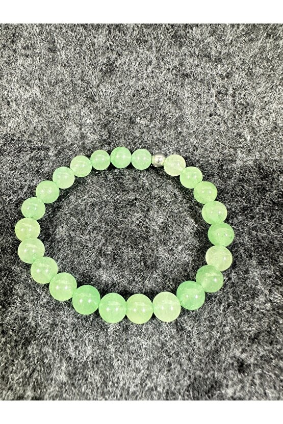 Aventurin Doğal taş bileklik