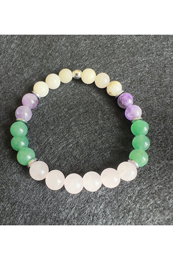 Aşk bilekliği (Doğaltaş )