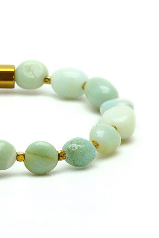 DOĞALTAŞ-DÜŞÜNCE NETLİĞİ,MOTİVASYON ( AMAZONİT, APATİT, HEMATİT)