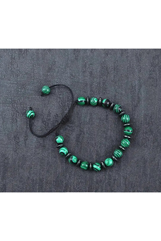 Doğaltaş  bileklik