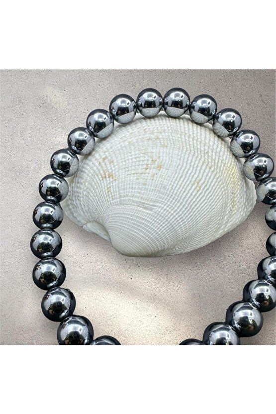 Sertifikalı Terahertz Doğaltaş Bileklik