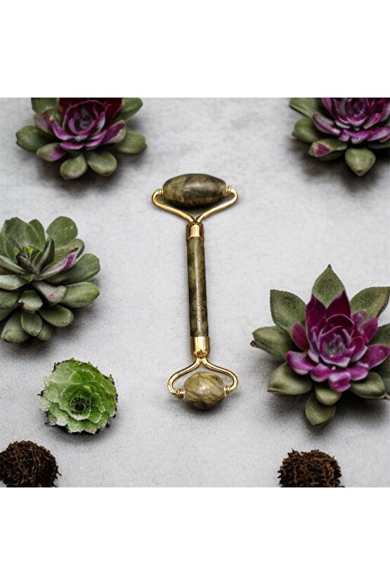 Yeşim Doğal Taş Roller