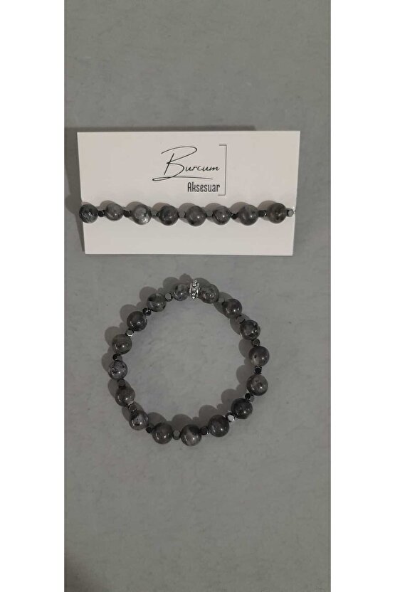 KARTALGÖZÜ TAŞI DOĞALTAŞ BİLEKLİK