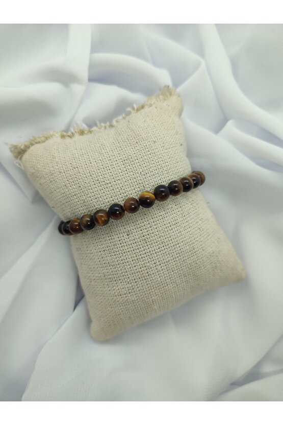 Kaplangözü Doğal Taş Bileklik