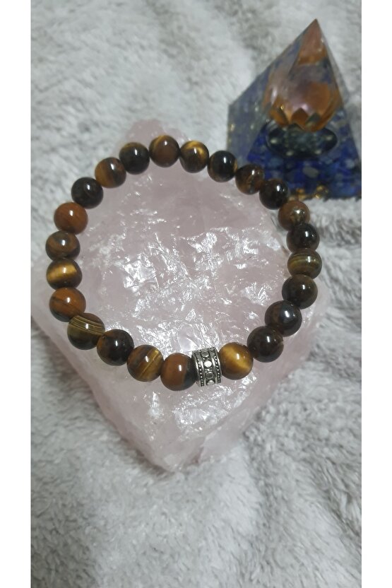 Kaplangözü Doğal Taş Bileklik