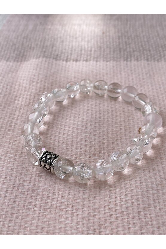 Necef Doğal Taş Bileklik