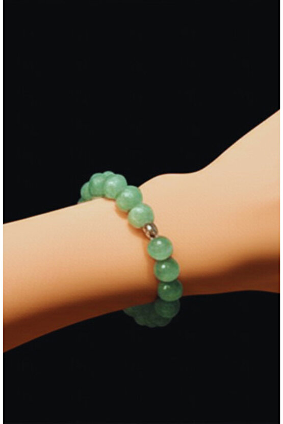 Doğal Amazonit Taşı – Pozitif Enerji ve Öz Güven Kristali