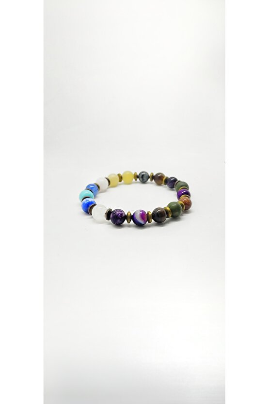 Nazar Doğaltaş Bileklik5