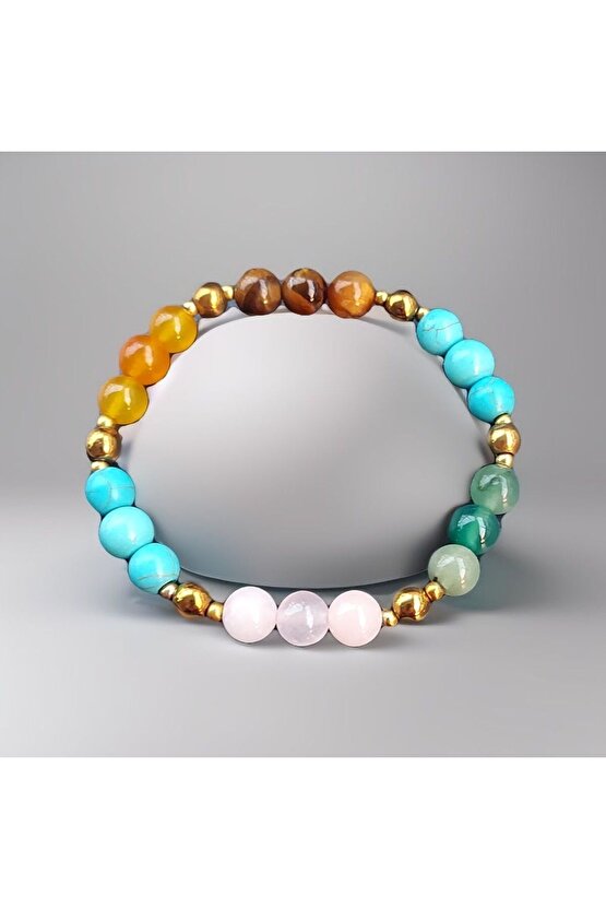 Doğaltaş Bikleklik Şans Talih Para