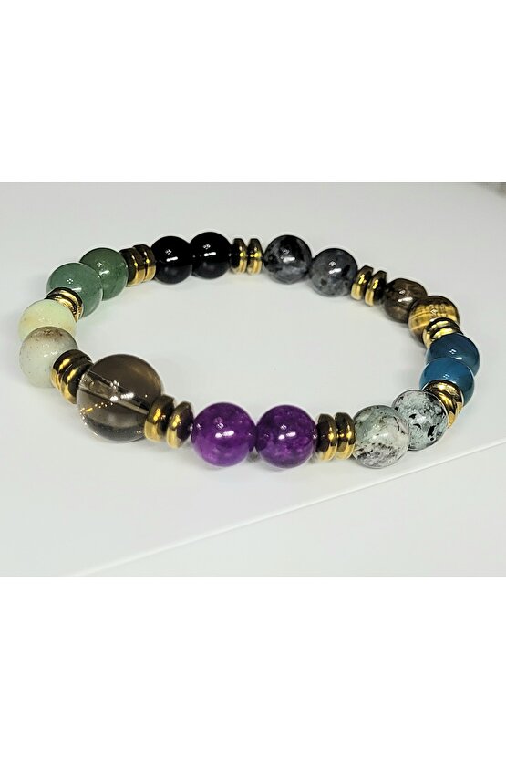 Doğaltaş Bileklik Korku Kaygı