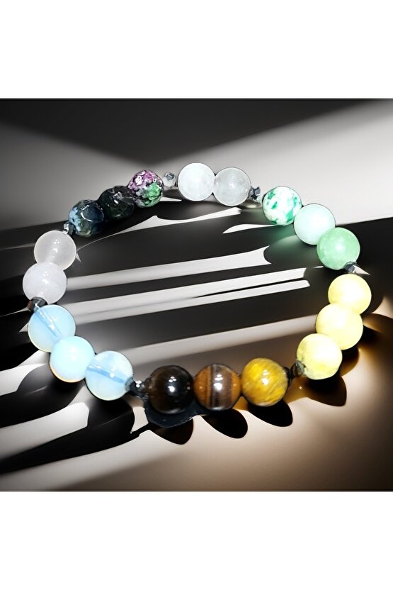 Doğaltaş Bileklik Uykusuzluk