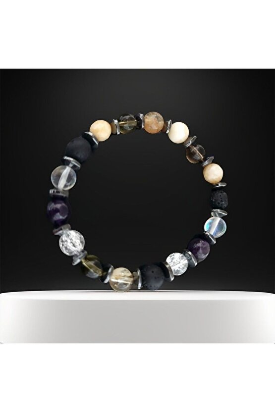 Doğaltaş Bileklik Fibromiyalji3