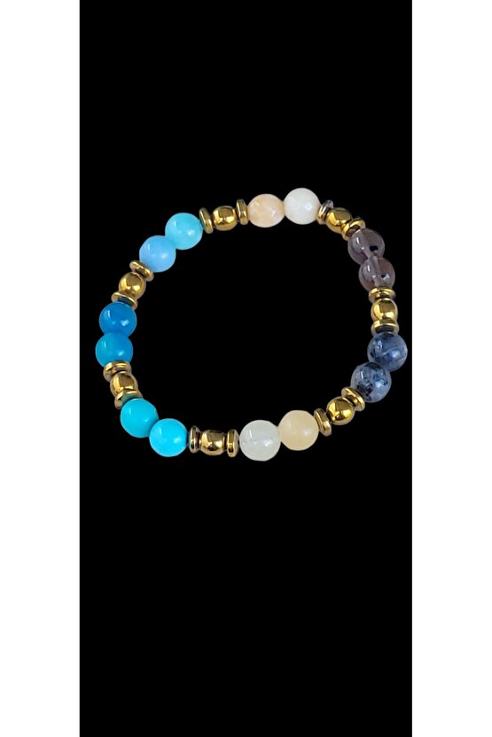 Balık Burcu Kadın Bileklik