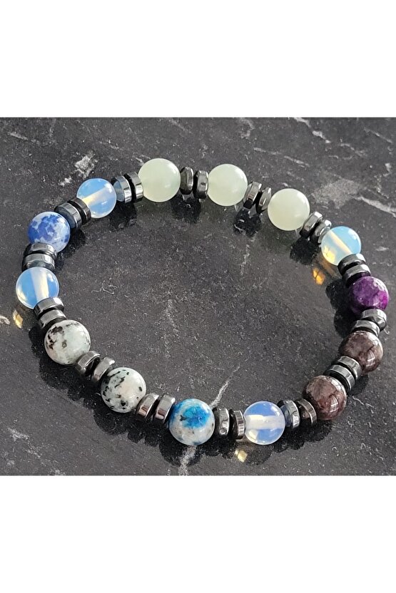 Boğa Burcu Bileklik