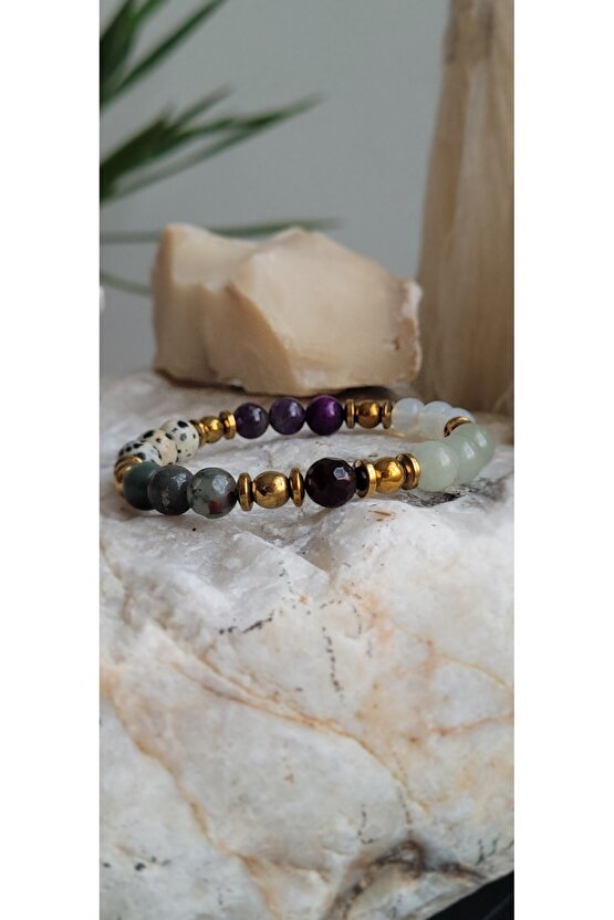 Koç Burcu Kadın Bileklik