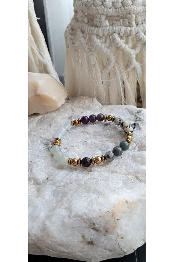 Koç Burcu Kadın Bileklik