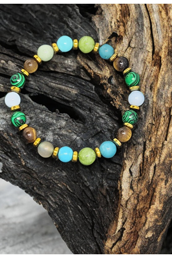 Doğaltaş Bileklik Alerji2