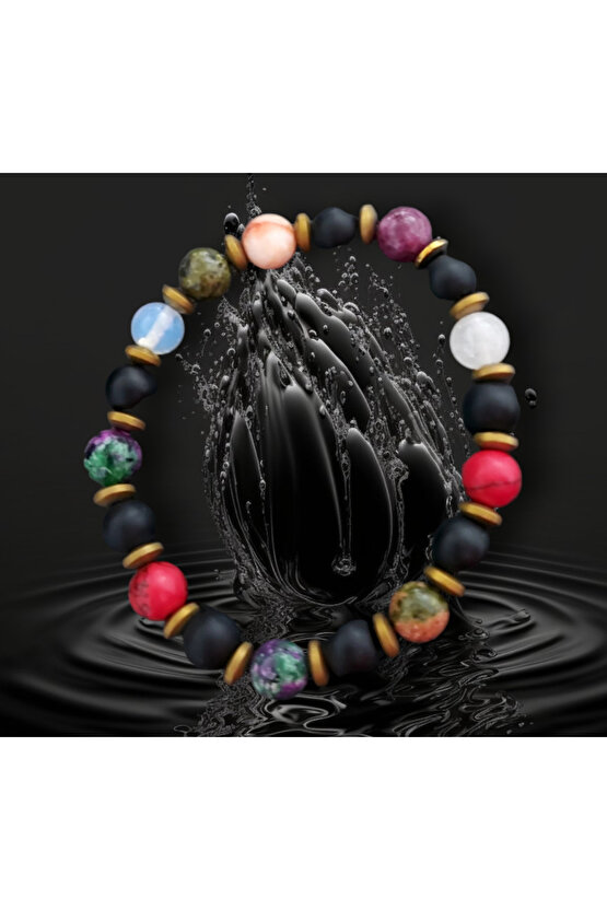 Doğaltaş Doğurganlık Bileklik