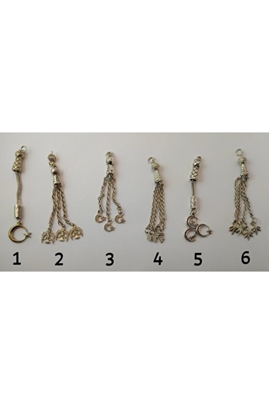 Jasper Taşı Tespih