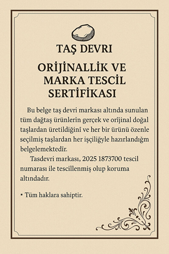 Safir doğal taş kolye 3mm zarif ve minimalist