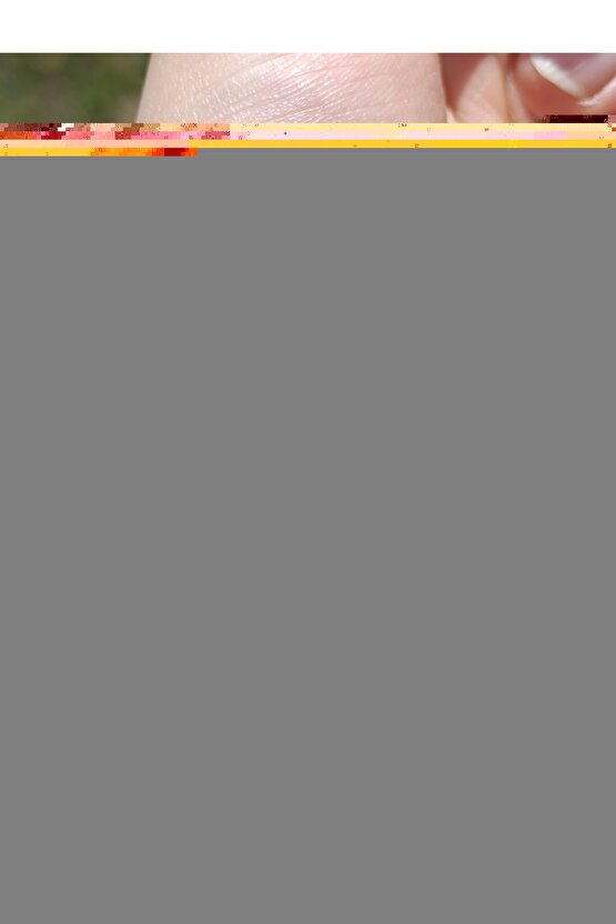 Varis Çorabı Külotlu Ccl2 Ten Rengi Kapalı Burun