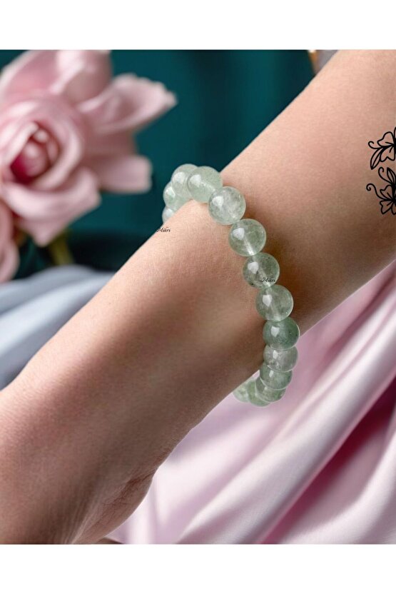 Doğaltaş Şans ve Bolluk Bilekliği