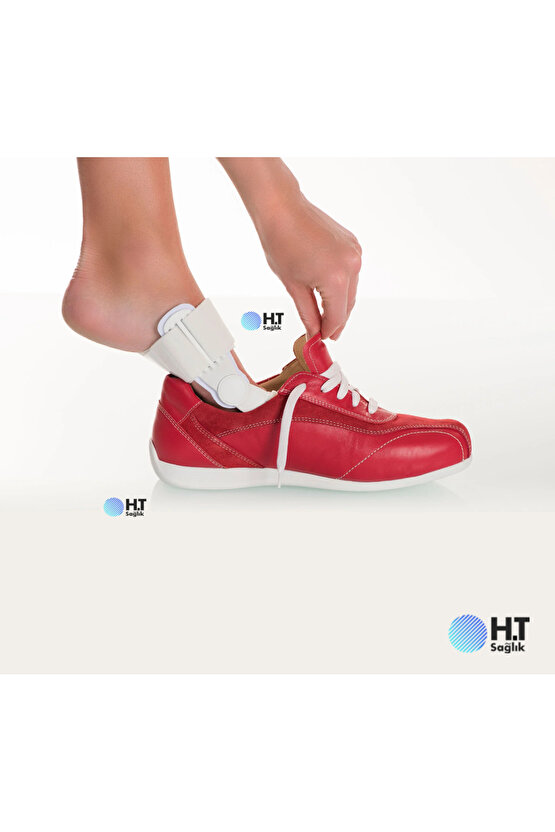 1 Adet Halufix Halluks Valgus Gece Ateli
